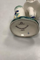 Aluminia Børnehjælpsfigur Columbine fra 1952