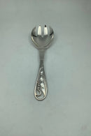 Georg Jensen Sterling Silver Ornamental Serving Fork（ジョージ ジェンセン スターリング シルバー オーナメンタル サービング フォーク） No 42