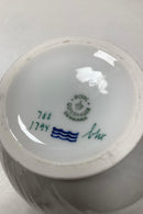 Royal Copenhagen Stel 788 Rundt Kaffekande No 1794