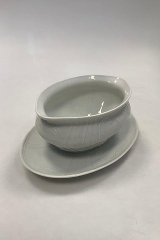 Royal Copenhagen Juliane Marie, white Saucepan