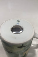 Royal Copenhagen Stort Årskrus 2005