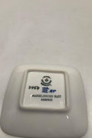 Royal Copenhagen Skål og askebæger No 3454 Marselisborg Slot, Aarhus