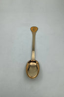 Hans Hansen Sterling Sølv Årsske 1981