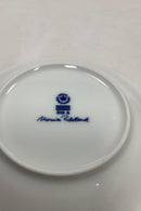 Royal Copenhagen Musica Desserttallerken No 619 A