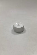 Bing und Grondahl Weiß Henning Koppel Salzstreuer Nr. 532