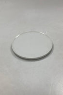 Royal Copenhagen White pot Butter brick No 6321