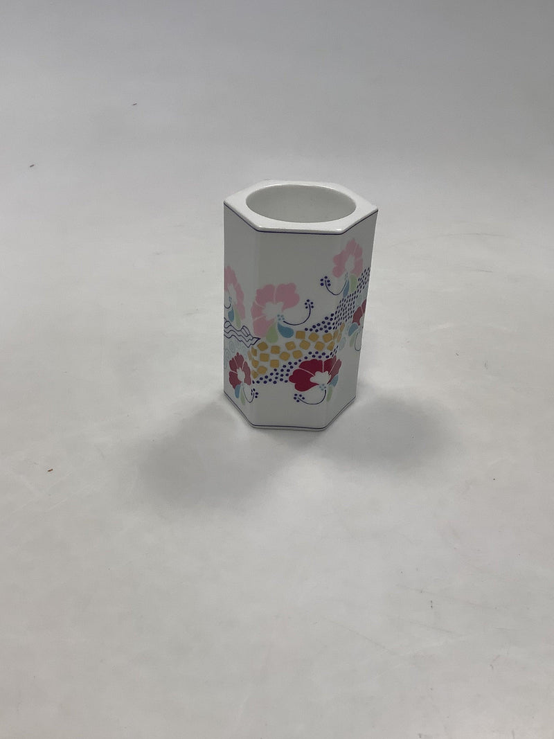 Bing og Grøndahl Fyrfadslysestage af Annegrete Halling-Koch No. 1827/5465