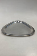 Cohr Hans Bunde Sterling Sølv Fad