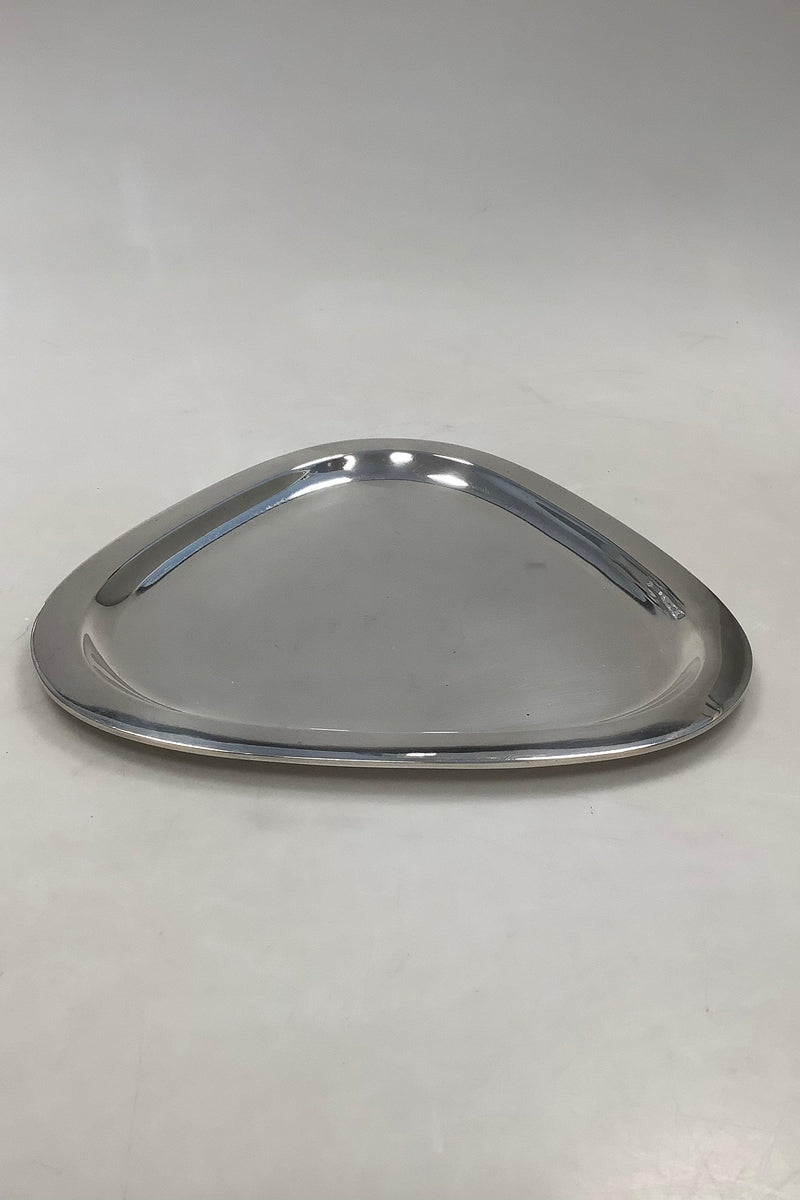 Cohr Hans Bunde Sterling Sølv Fad