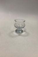 Tivoli Holmegaard Cocktail Glas