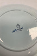 ロイヤルコペンハーゲン トランクバー ニューフォームディナープレート No.2810