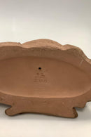 Royal Copenhagen Stentøjs figur af Hjort No 20435