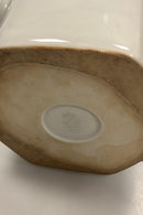 Bing og Grøndahl Gertrud Vasegaard Thestel fra 1956 Thekande