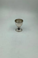 Eggcup in the Hammer