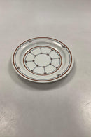 Bing and Grondahl Tivoli Side Plate No. 306