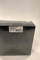 Georg Jensen Barometer Andreas Mikkelsen Luna