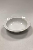 Royal Copenhagen White Institution Bowl No. 6035