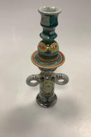 Bjørn Wiinblad Studio Figur Lysmand L40 fra 1969