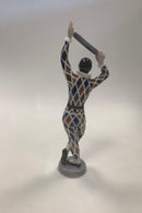 Bing og Grøndahl Figur Harlekin No 2354