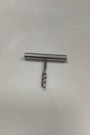 Stelton Cylinder-line Proptrækker i rustfrit stål