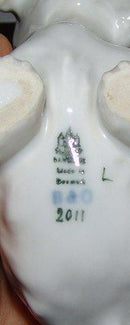 ビング＆グロンダール フィギュリン シーリハムテリア No 2011