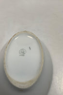 Bing and Grondahl 海鸥椭圆形碗