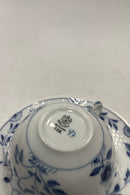 Bing og Grøndahl Sommerfugl Thekop og Underkop No. 108