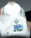 Royal Copenhagen Figur Kanin No 4705