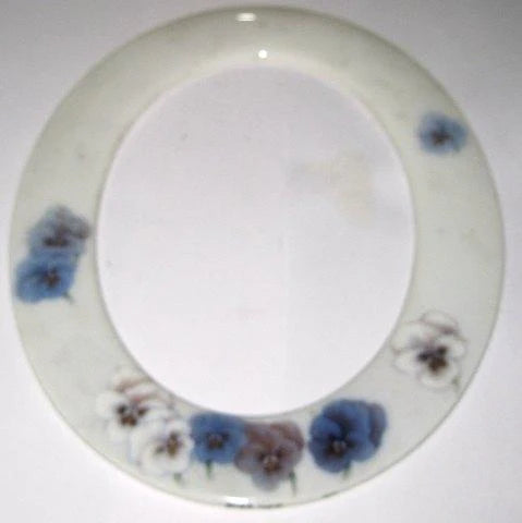 Bing & Grondahl BG ピクチャーフレーム