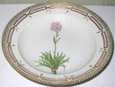 Königlich. Porzellan Flora Danica tiefer Teller 20/3546