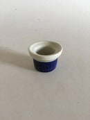 Rørstrand Blue Koka Eggcup