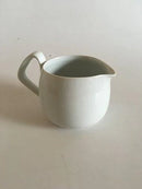 Bing & Grøndahl Hvid Henning Koppel Mælkekande No. 441