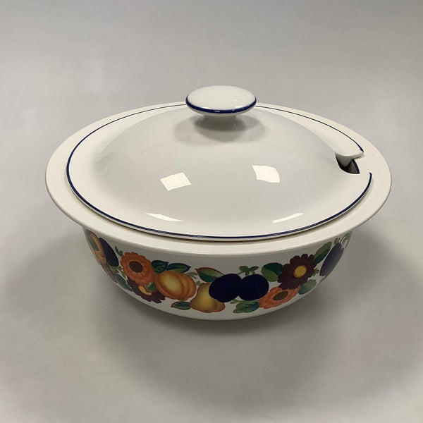 ロイヤルコペンハーゲン ゴールデンサマー／ジルデンソマー スモール