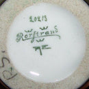 Rorstrand Art Nouveau Unique vase by Algot Eriksson