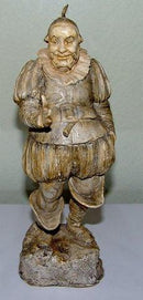 Axel Locher Figur von Oluf Poulsen als Tobias Hikke in Ein Sommernachtstraum