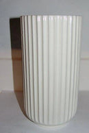 Lyngby 花瓶 溝型 20&