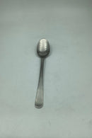 Georg Jensen Stainless Copenhagen Mat child Spoon / Large Spoon