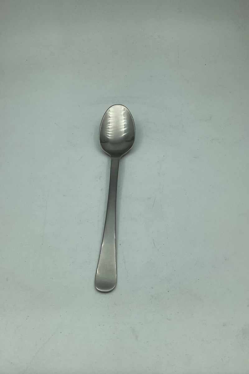 Georg Jensen Stainless Copenhagen Mat child Spoon / Large Spoon
