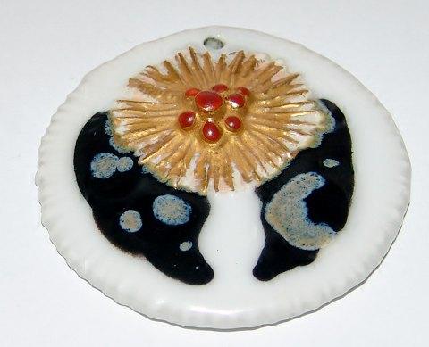 Royal Copenhagen Nils Thorsson Vedhæng