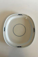 Royal Copenhagen Gemina Extra große Servierschale Nr. 14617