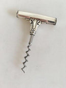 Georg Jensen Sterling Sølv 'Konge' Proptrækker No 283