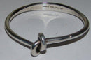 Hans Hansen Sterling Silver Bracelet
