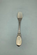 Evald Nielsen No.16 Fishing Fork (シルバー)