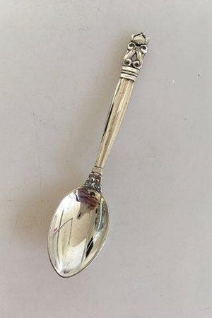 Georg Jensen Silver カトラリー