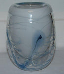 Holmegaard Michael Bang Unika花瓶