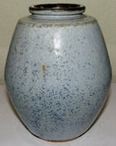 Arne Bang Stentøjs Vase from Holmegaard No 35
