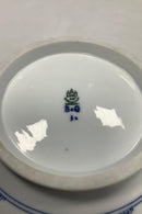 Bing og Grøndahl Sommerfugl Stor Rund Skål