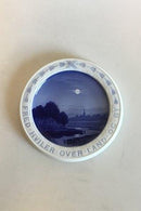 Bing og Grøndahl Sang platte fra første Verdenskrig