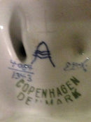 アルミニアトランクバー ロイヤルコペンハーゲン バッカスフィギュア