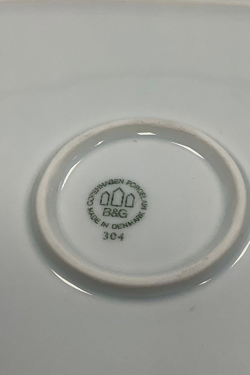 Bing og Grøndahl Elsa Firkantet Skål No 304